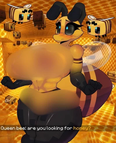 Melisara the Bee Queen needs   for her bees