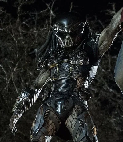 Assasin Predator [P18]