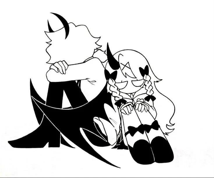  ̊+‧꒰ა The Nothing World ໒꒱ ‧+ ̊