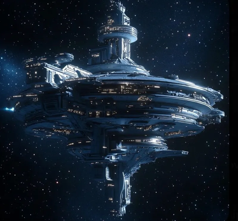Ark-444: New Eden 