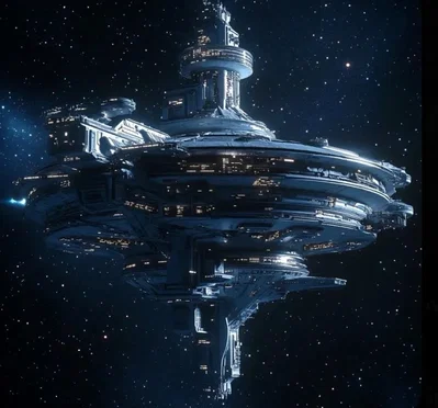 Ark-444: New Eden 