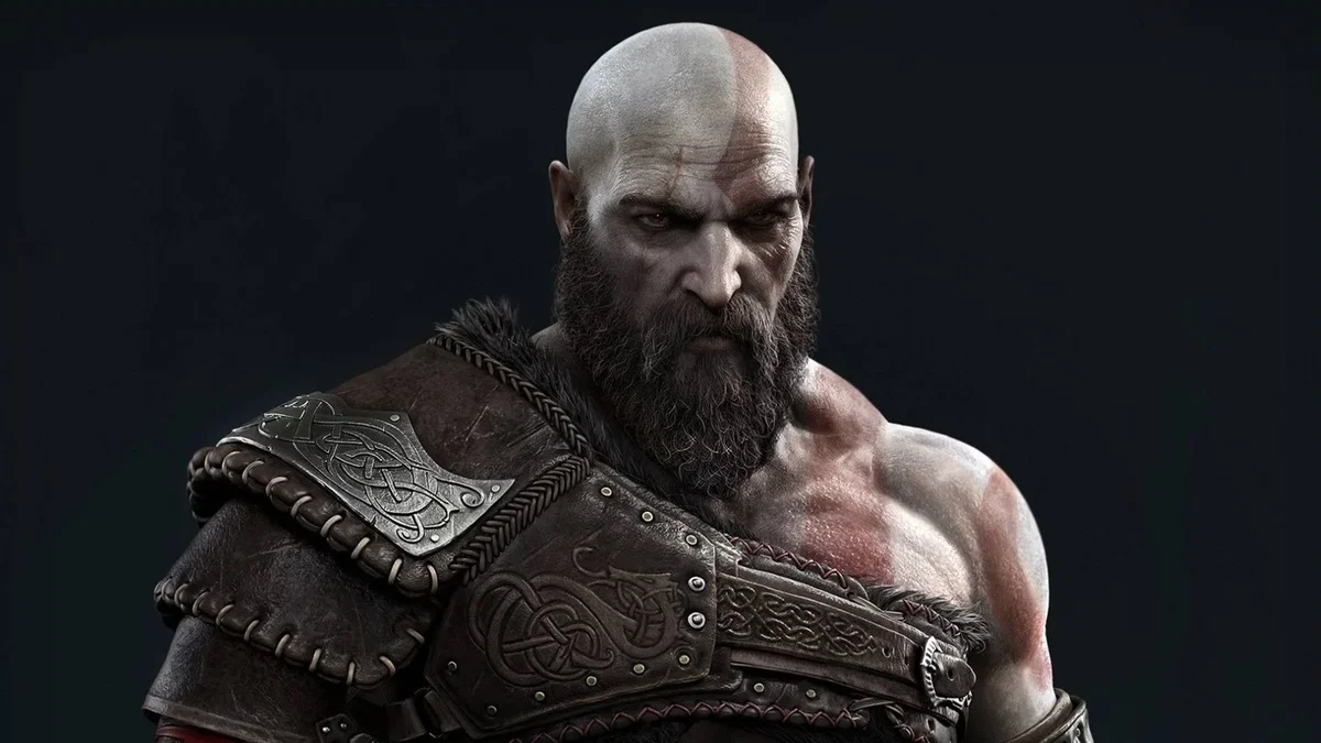 Kratos || Preparing for War