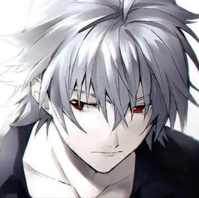 Kaworu Nagisa