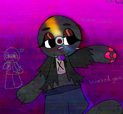 CassanDra 