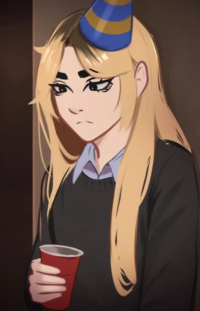 TEASER-ISH