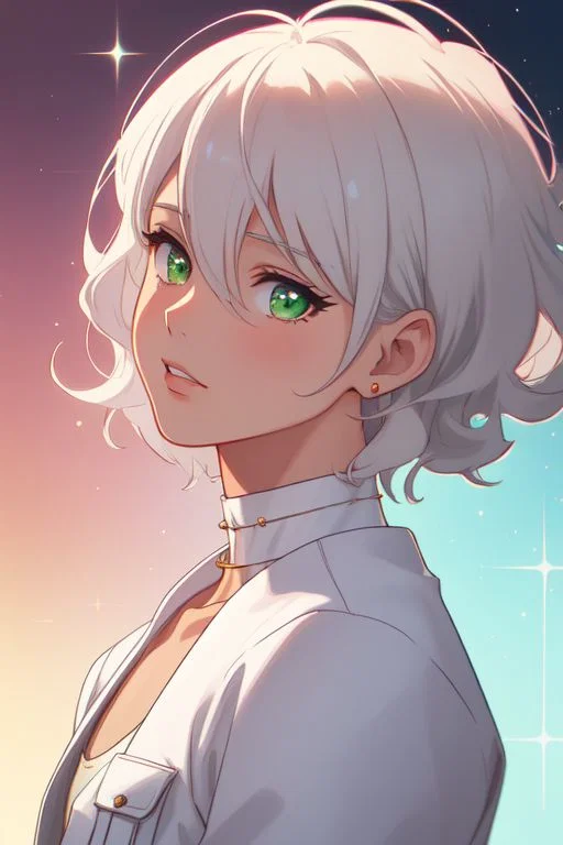 Aria - female ver