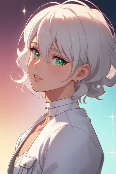 Aria - female ver