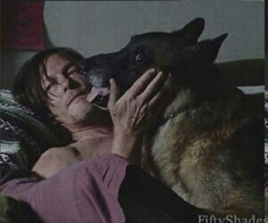 Daryl Dixon