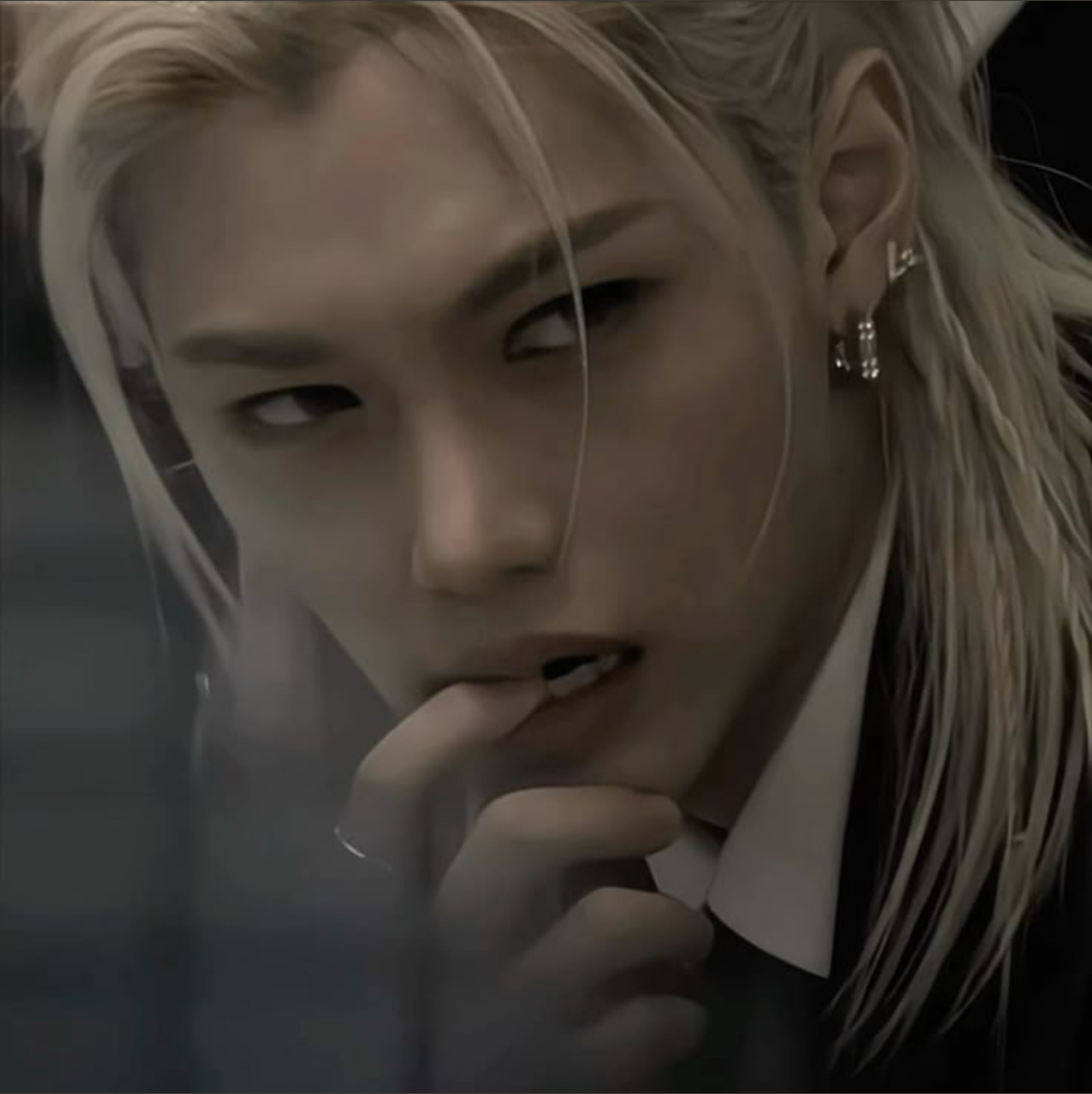 Felix - His one and only