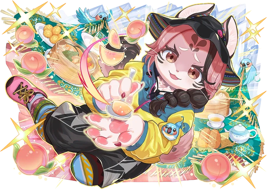 Xiwangmu (SHE SAID SHE WAS EIGHTEEN!-)