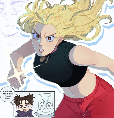 "It's Mass" // Kenjaku vs Yuki4
