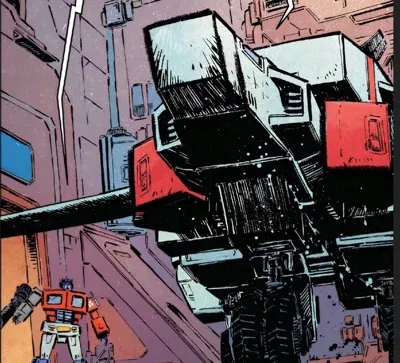 Jetfire