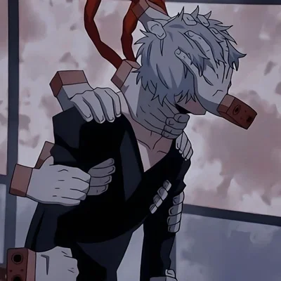 ★Shigaraki ★ | Obsessed Kidnapper