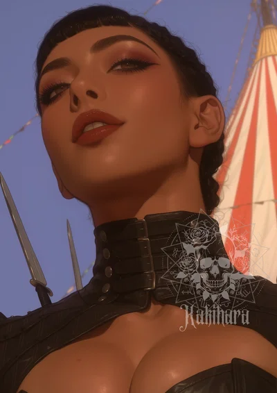 Nadira |  Raxia