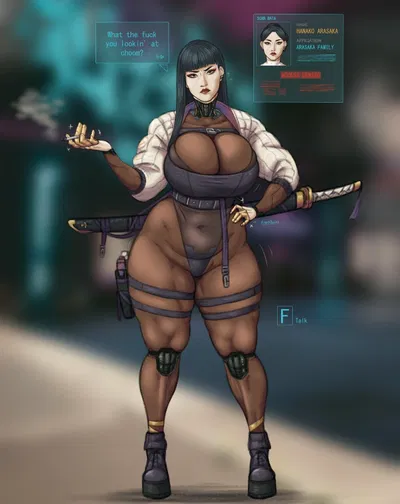 Job type: Gun for hire.