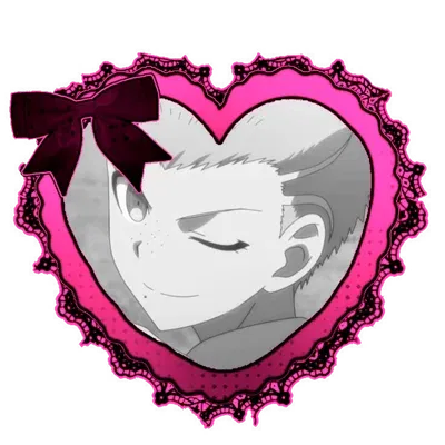 ♡ Fuyuhiko Kuzuryu ♡