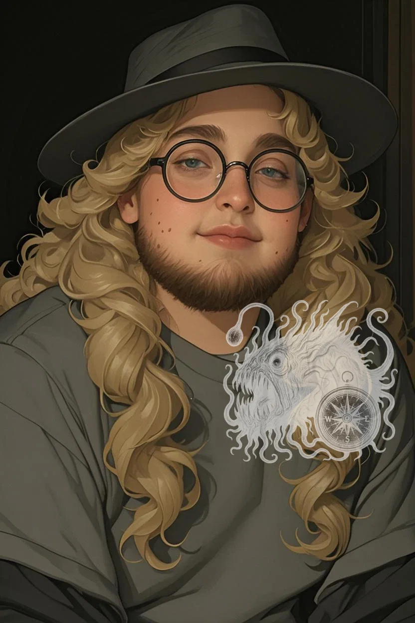 Atlas Grivemoor
