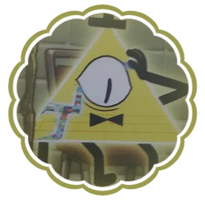 ★ ⋮ New therapy patient | Bill Cipher ⸝⸝