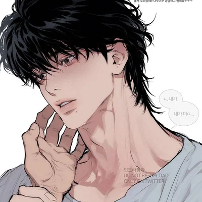 Rhee Doha. ── .✦
