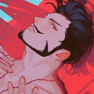 Dracule Mihawk
