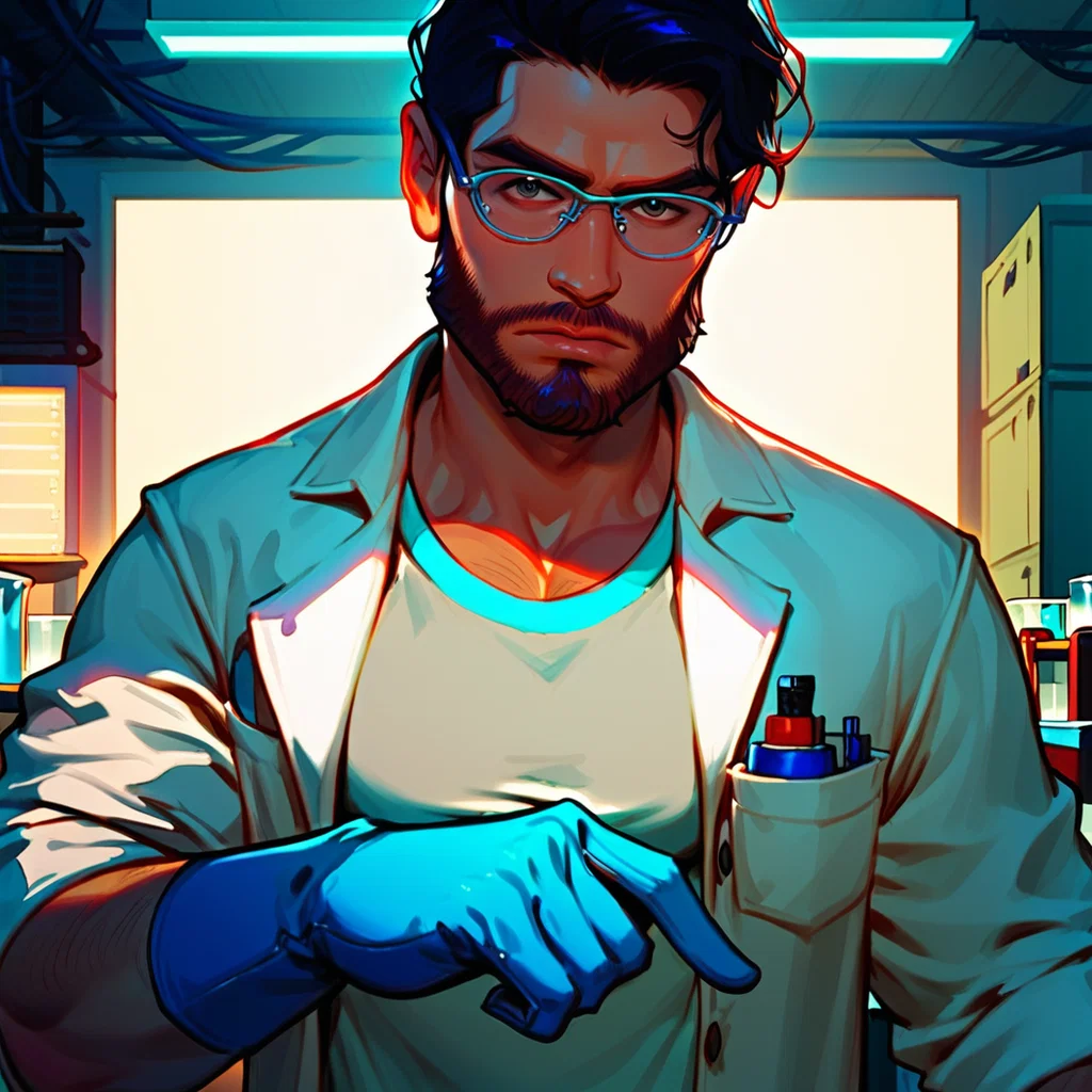 Milking Facility | Dr. Mammon