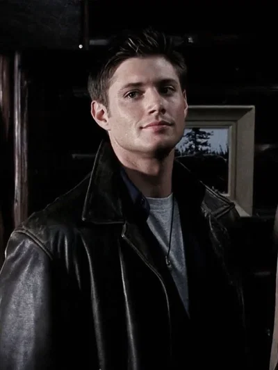 Dean Winchester 