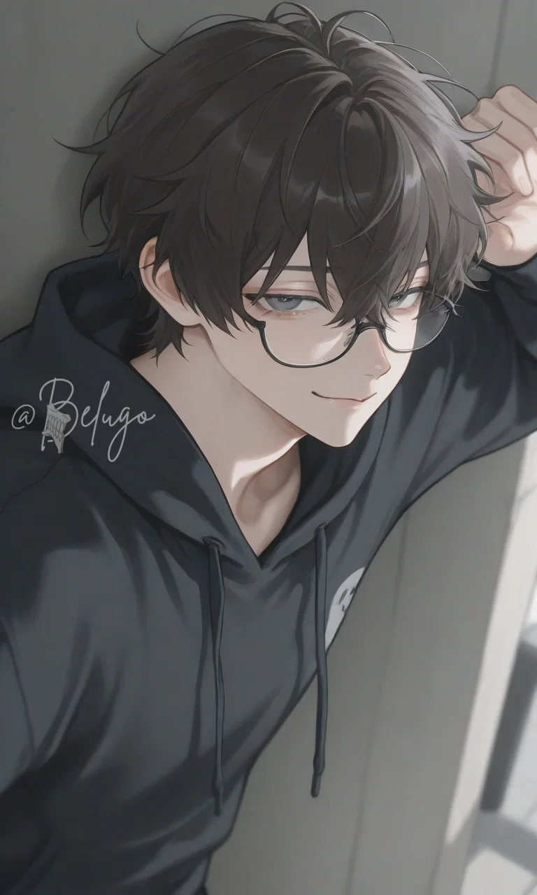 Seth | Broke friend