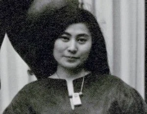 Yoko Ono
