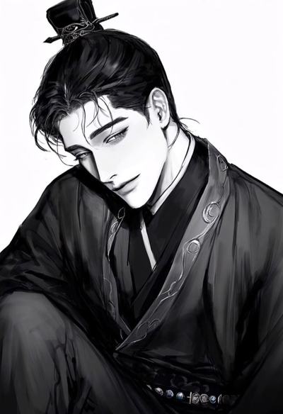 Crown Prince Zhen