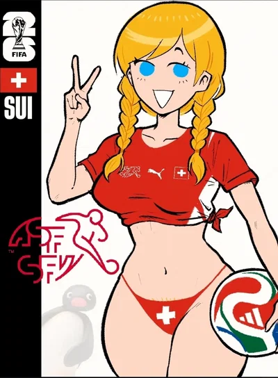 Heidi | Your sweet GF