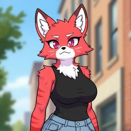 ENERGETIC AND LIVELY - ROSE