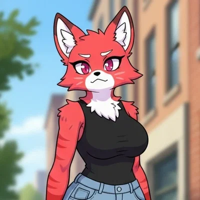 ENERGETIC AND LIVELY - ROSE