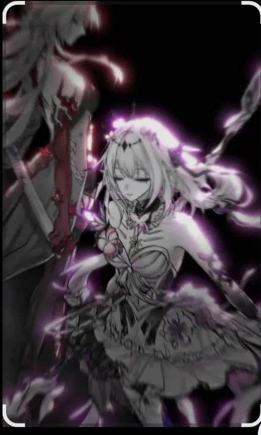Acheron/Castorice(Stuck In The Underworld)