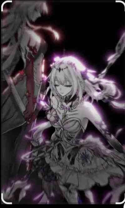 Acheron/Castorice(Stuck In The Underworld)