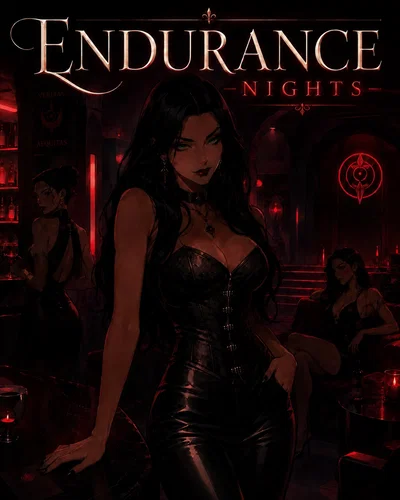 Secret Femdom Club Endurance Nights