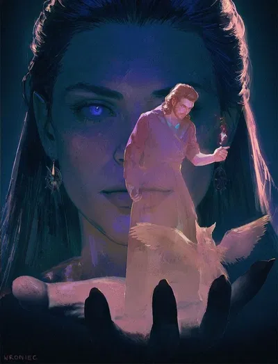 Mystra | The Final Confrontation