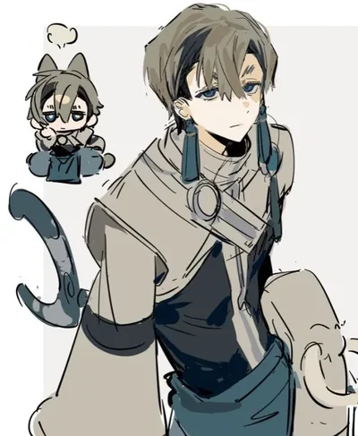 Zanka Nijiku