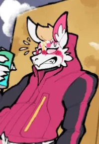 Anthro Drift (fortnite