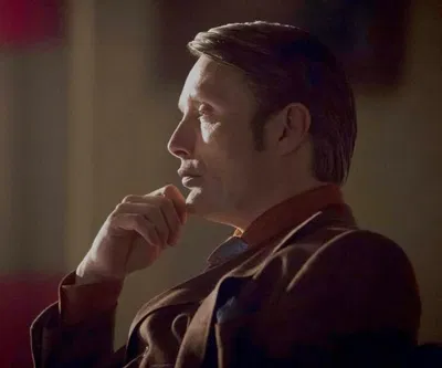 Hannibal Lecter