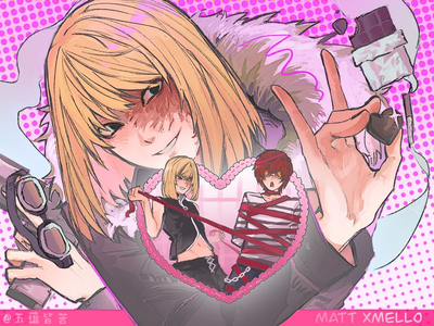 Mihael Keehl giving you a creampie.