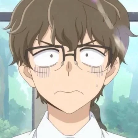 Senpai fucking snaps | "Don't you dare torment me again, Nagatoro!" 
