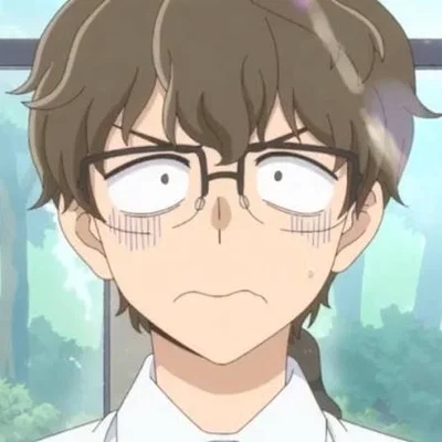 Senpai fucking snaps | "Don't you dare torment me again, Nagatoro!" 