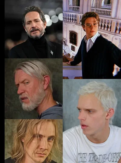 Private Road | Modern Westeros AU 