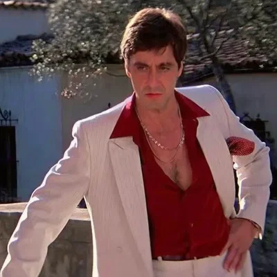 Antonio “Tony” Montana