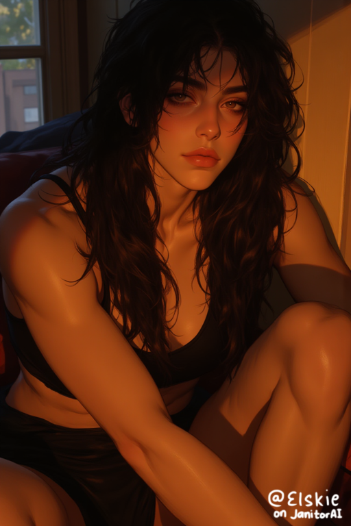 (WLW) FANTASIZE || Kendall Porter