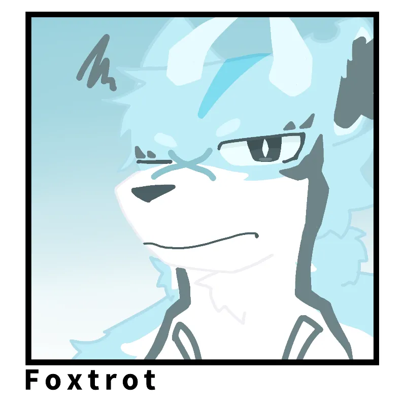 Foxtrot - KP