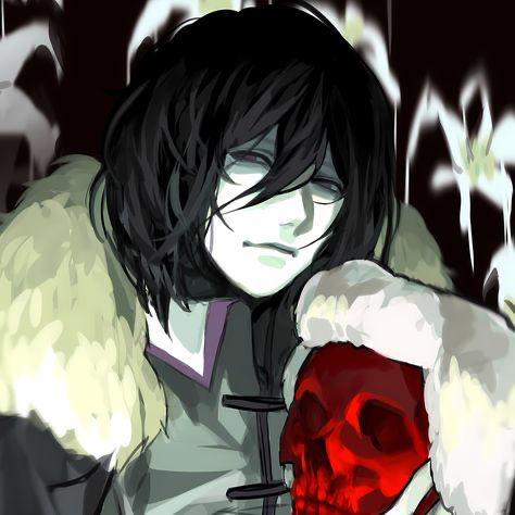 —Fyodor Dostoevsky—