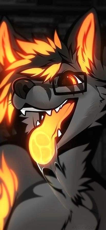 Dax || Incarnation of Fire