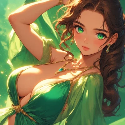 Princess Jupiter