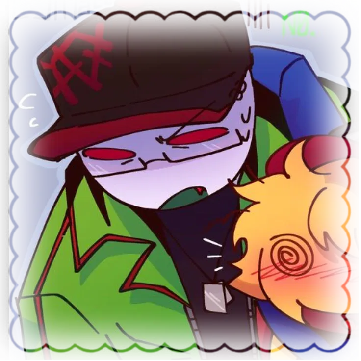 ⠀⠀⠀Griefer / Brad . 